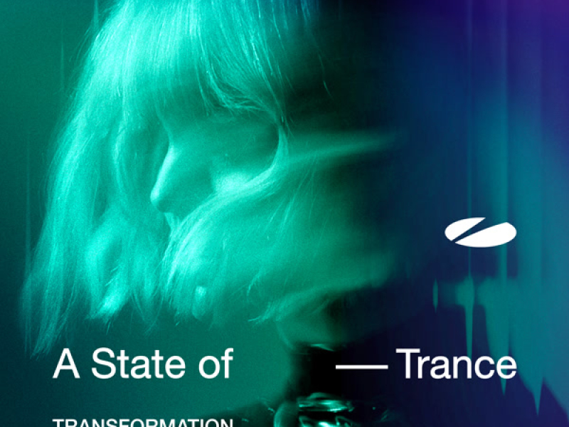 A State of Trance 2025 - TRANSFORMATION (The Official Album)