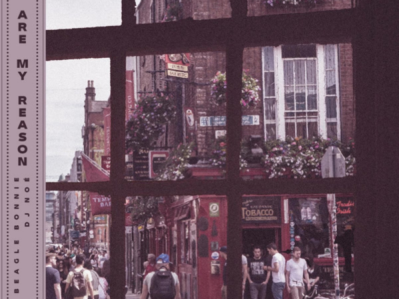 You Are My Reason (Single)