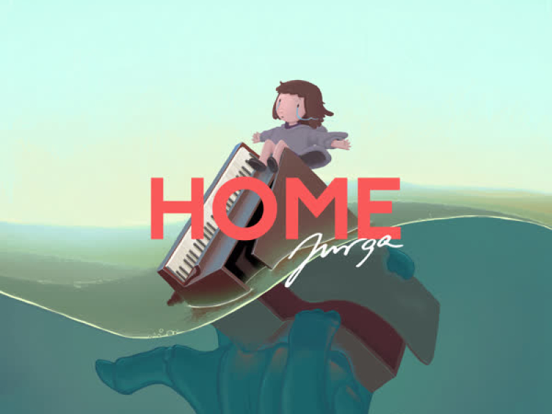 Home (EP)