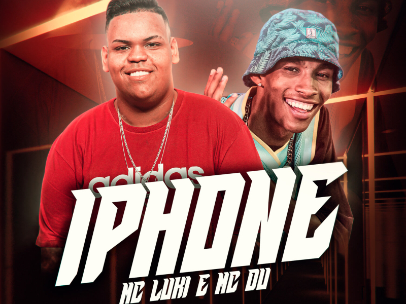 Iphone (Single)