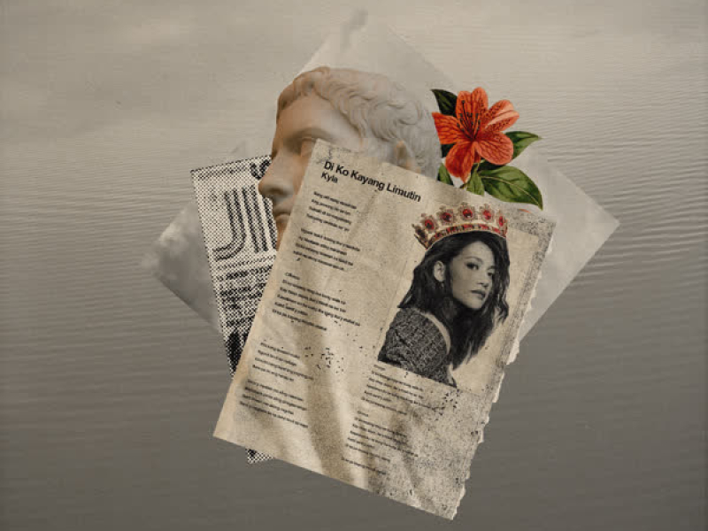 Di Ko Kayang Limutin (Single)