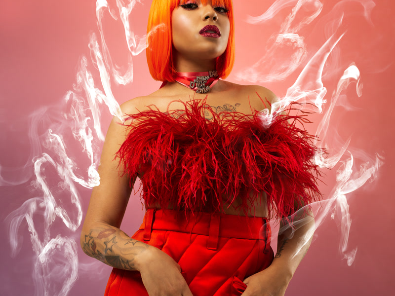 Bounce Back (Single)