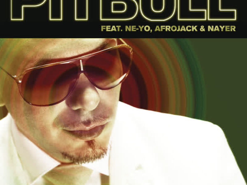 Give Me Everything: The Remixes