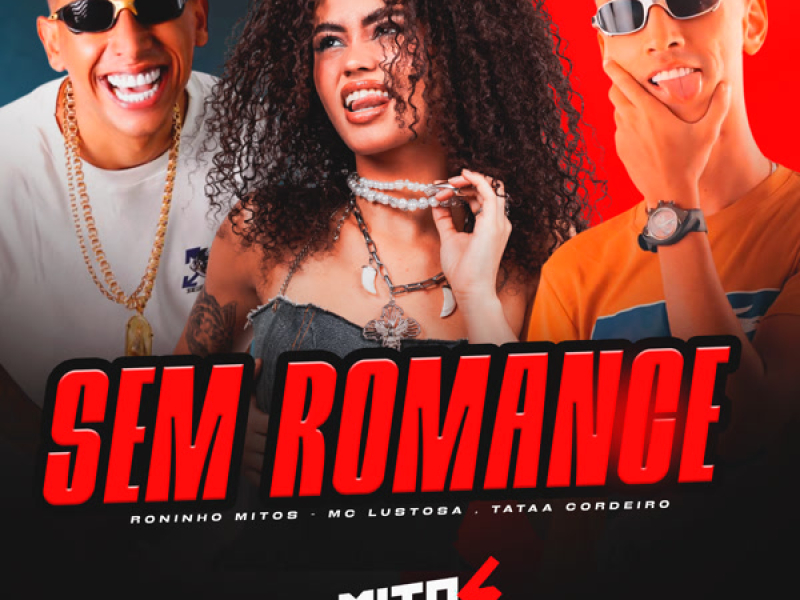 Sem Romance (Single)