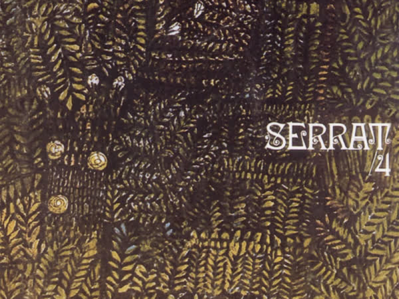 Serrat 4 (20 De Maç)