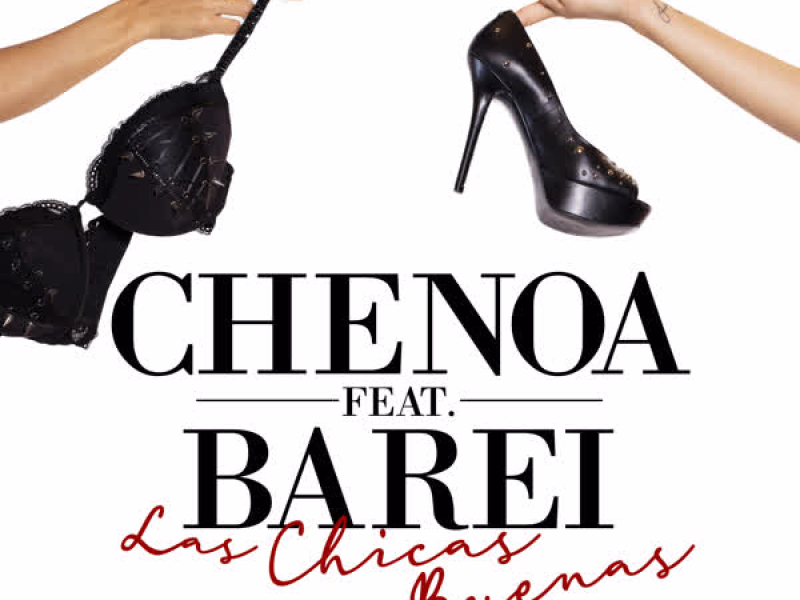 Las Chicas Buenas (Single)