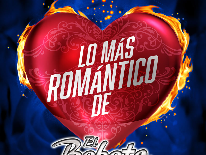 Lo Más Romantico De