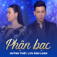 Phận Bạc (Single)