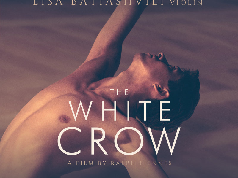 The White Crow (Original Motion Picture Soundtrack)