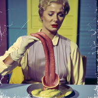 Spoiled Treats (Remastered 2009) (Single)