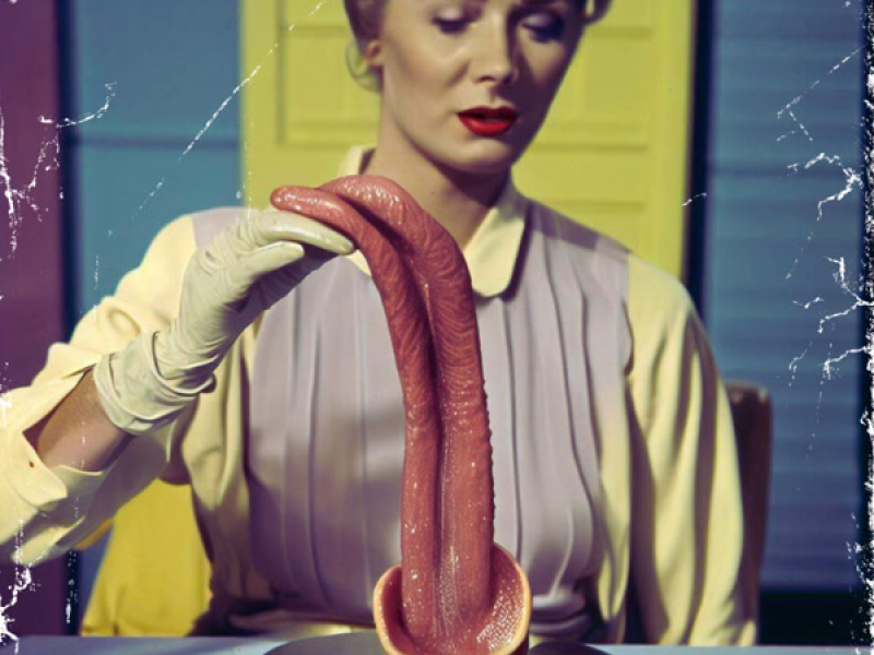 Spoiled Treats (Remastered 2009) (Single)