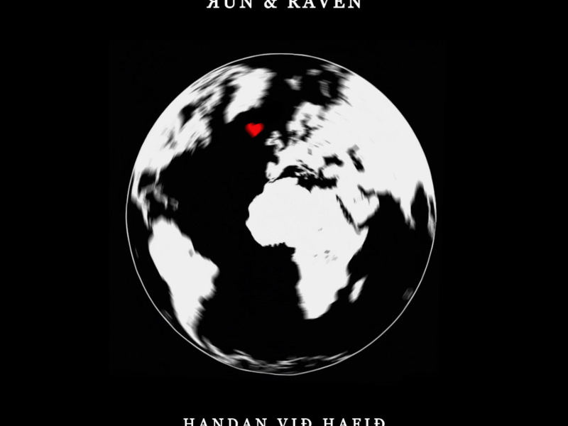 Handan við hafið (Single)