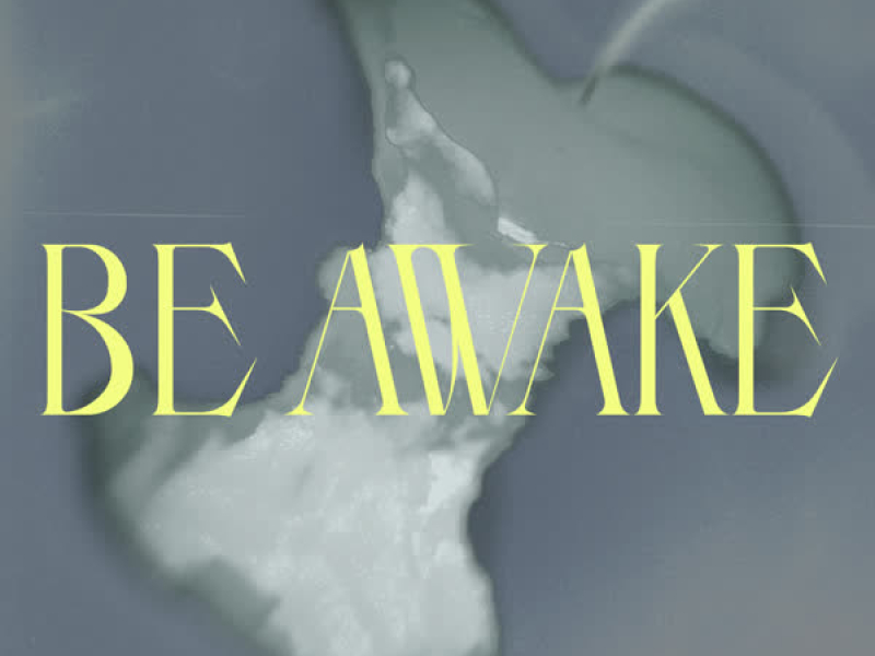 THE BOYZ 8th MINI ALBUM [BE AWAKE]