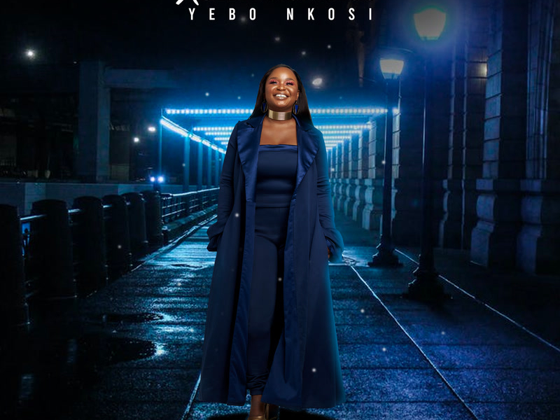 Yebo Nkosi (Edit) (Single)