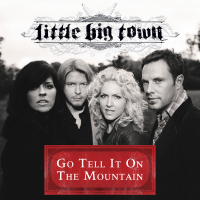 Go Tell It On The Mountain (Single)