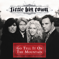 Go Tell It On The Mountain (Single)