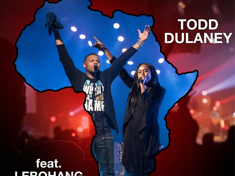 Victory belongs to Jesus (Live in South Africa) (Single)