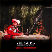 Salud Borrachita (Single)