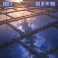 Out of My Mind (Single)