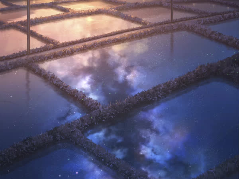 Out of My Mind (Single)