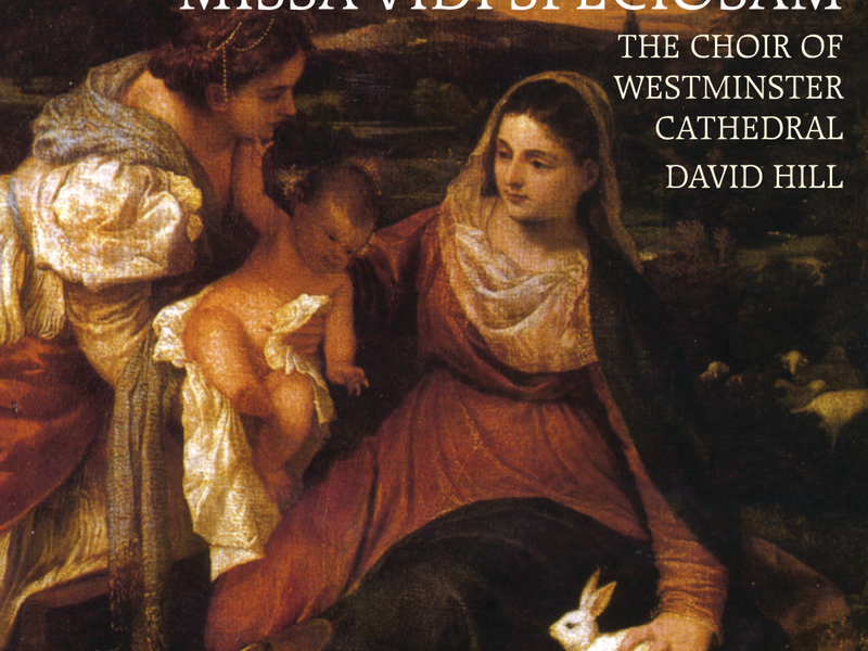 Victoria: Missa Vidi speciosam & Other Sacred Music