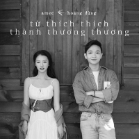 từ thích thích thành thương thương (single)