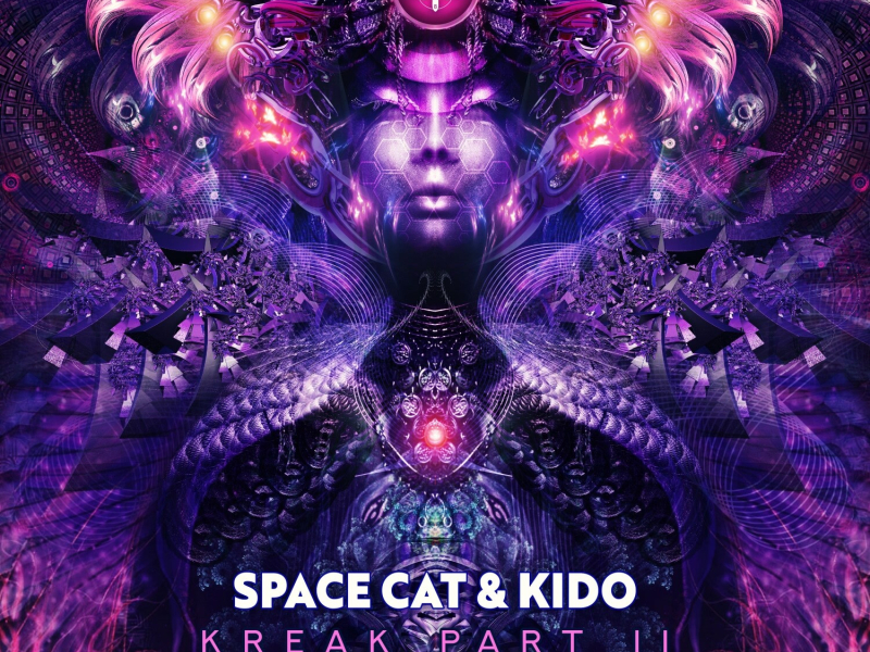 Kreak, Pt. II (Outsiders Remix) (Single)