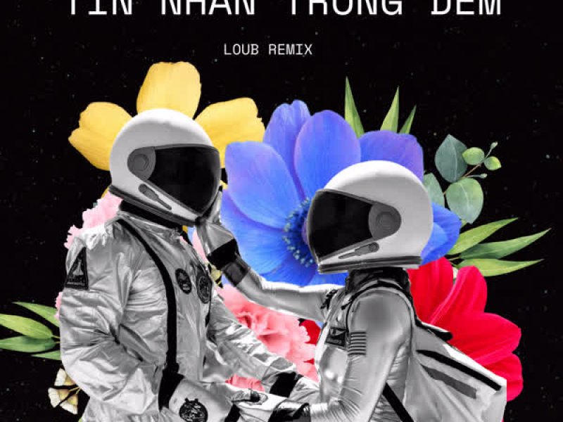 Tin Nhắn Trong Đêm (LouB Remix) [Full Instrumental] (Single)