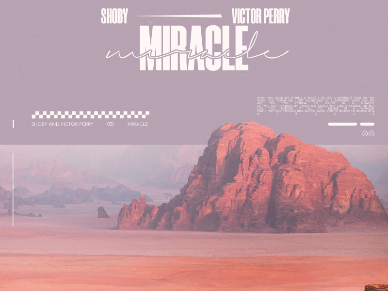 Miracle (Single)