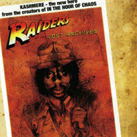 Raiders of the Lost Archives