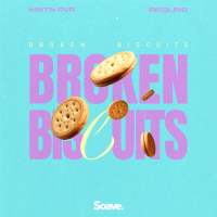 Broken Biscuits (Single)