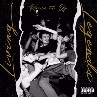 Raise it Up (Single)