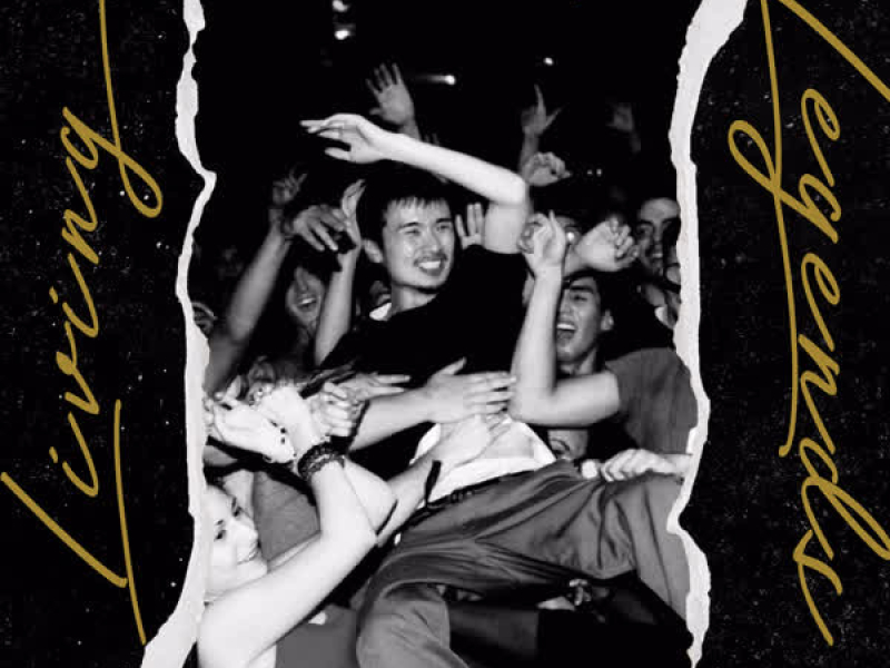 Raise it Up (Single)