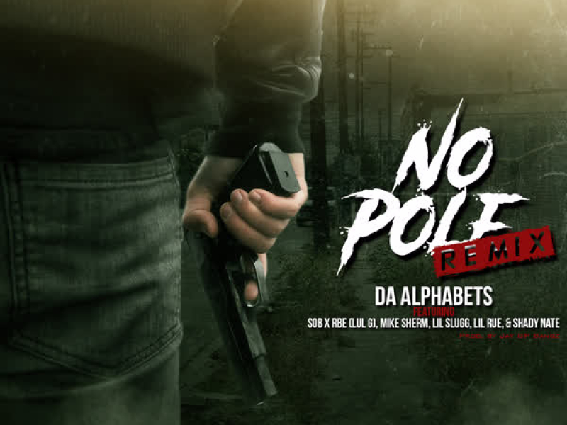 No Pole (Remix) (Single)