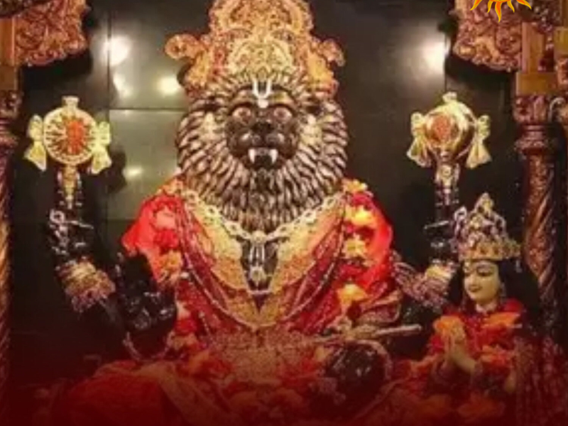 Vidhaatha Neevani (Single)