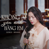 Không Ai Yêu Anh Bằng Em (Single)