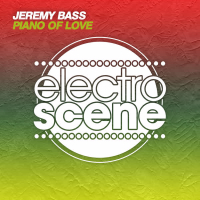 Piano of Love (Single)