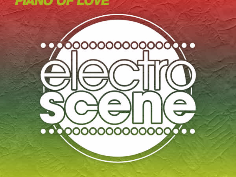 Piano of Love (Single)