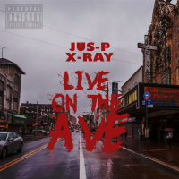 Live on the Ave (Single)