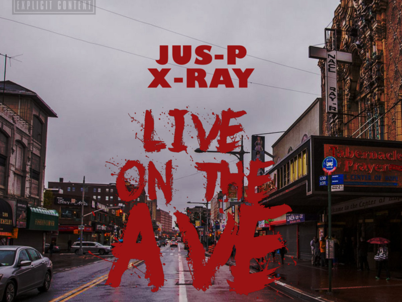 Live on the Ave (Single)