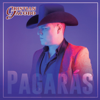 Pagarás (Single)