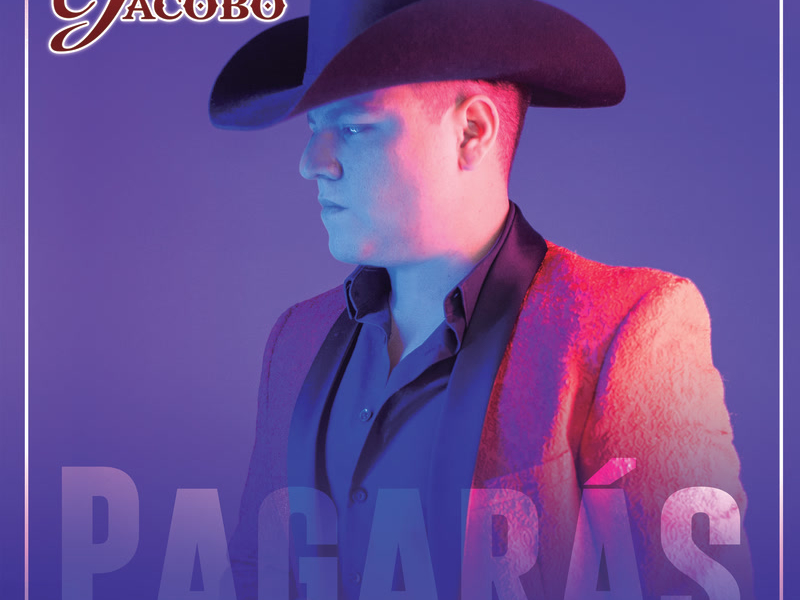 Pagarás (Single)