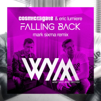 Falling Back (Mark Sixma Remix) (Single)