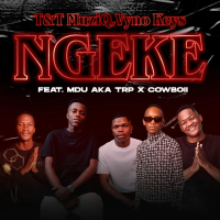 Ngeke (Single)