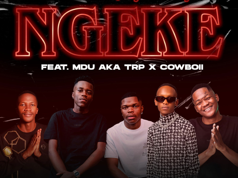 Ngeke (Single)