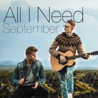 All I Need (Single)