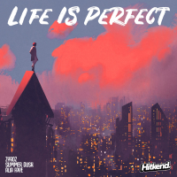 Life is Perfect (Single)