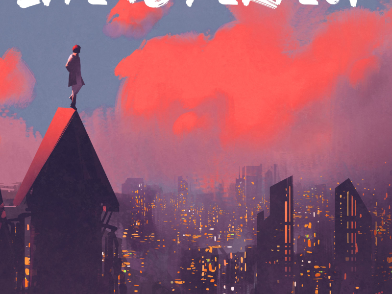 Life is Perfect (Single)