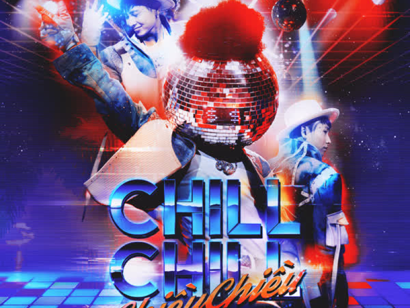 Chill Chill Chiều Chiều (Single)