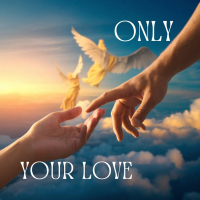 ONLY YOUR LOVE (Single)